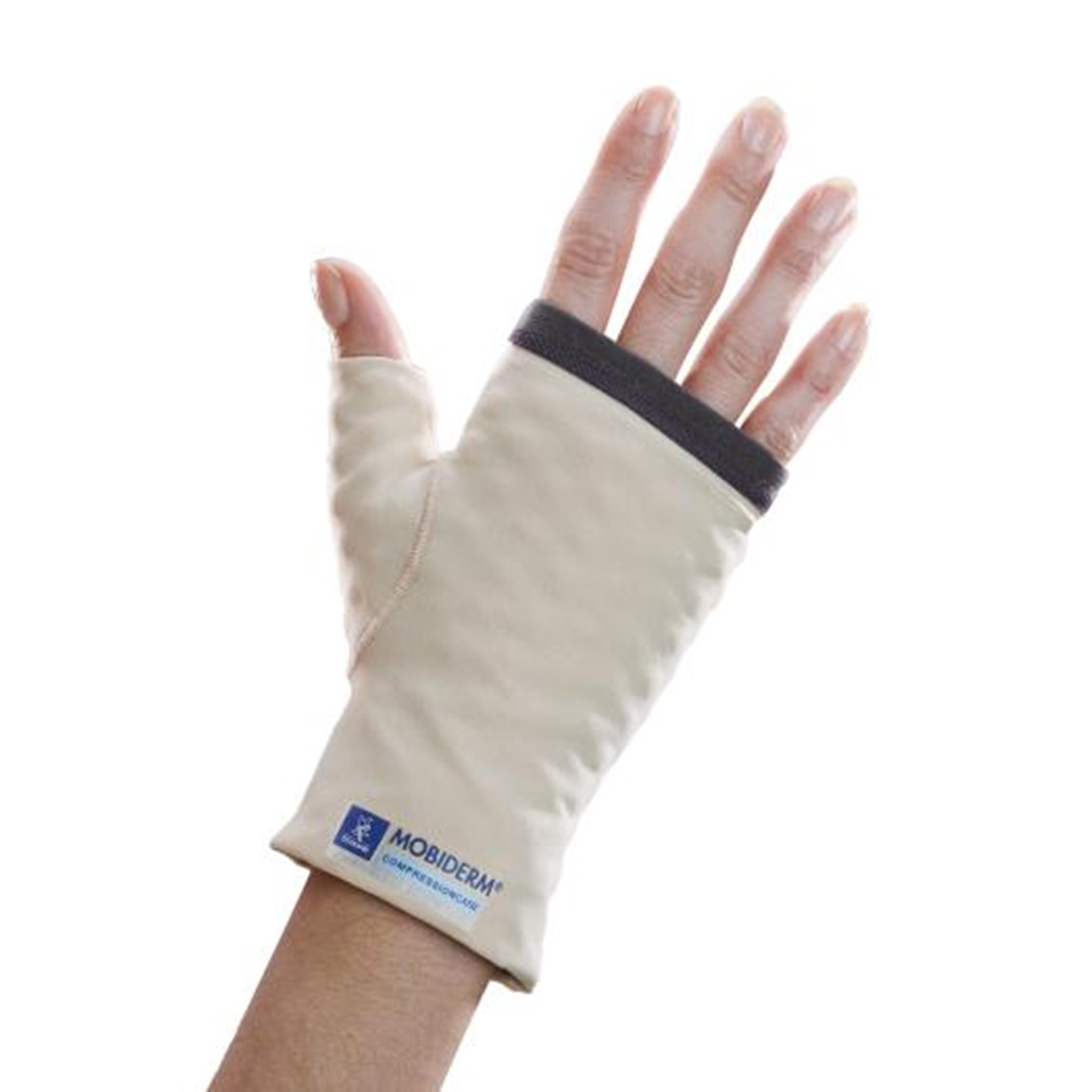 Mezzo guanto Mobiderm Standard